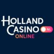 Logo van Holland Casino Online